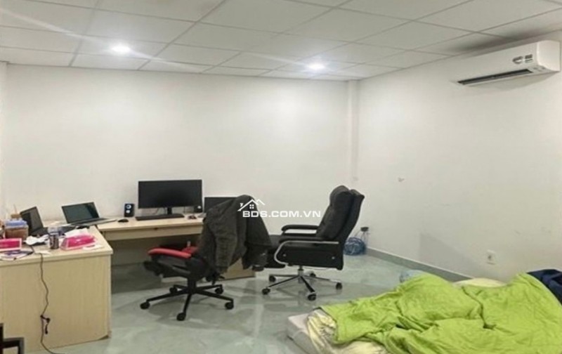 [H2542*] Mặt tiền Nguyễn Xí kinh doanh đa ngành bao quanh 5 trường ĐH – Giá 18.x tỷ